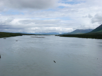 Susitna River