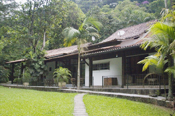 Serra dos Tucanos Lodge