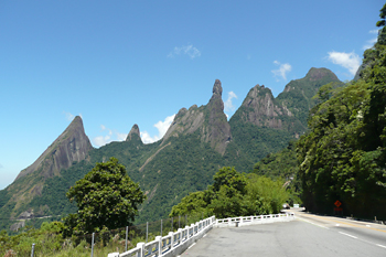 Orgaos National Park