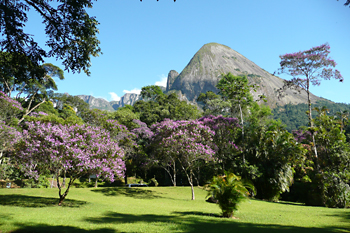 Orgaos National Park
