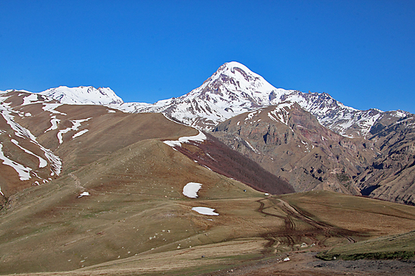 Kazbegi