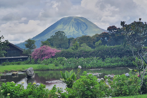 Mount Mahawu