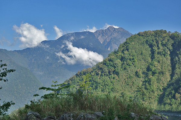 Alishan