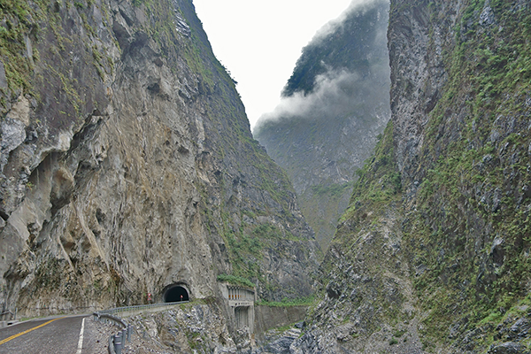 Taroko Gorge